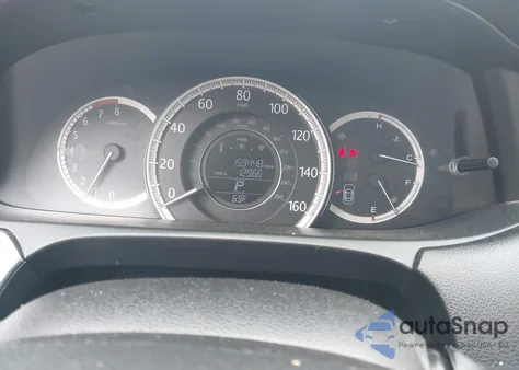 2013 Honda Accord Lx z USA, uszkodzony, nr VIN 1HGCR2F32DA108928